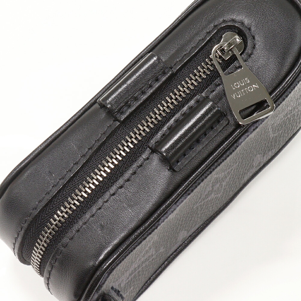 楽天市場】ルイヴィトン ゴルフボールケース ゴルフボールポーチ