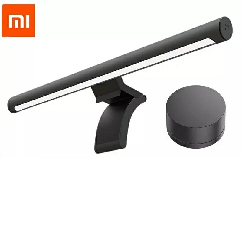 楽天市場】Xiaomi Mijia モニターライト ScreenBar スクリーンバー
