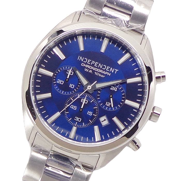 楽天市場】シチズン メンズ 腕時計 CITIZEN インディペンデント