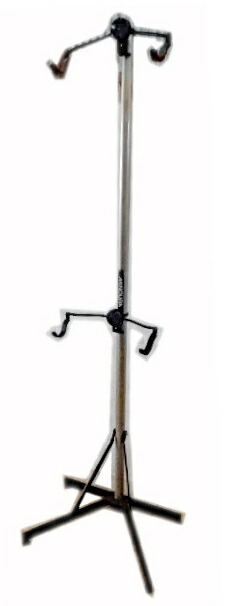 楽天市場】【中古】 MINOURA ミノウラ バイクタワー / 床置き式上下2段