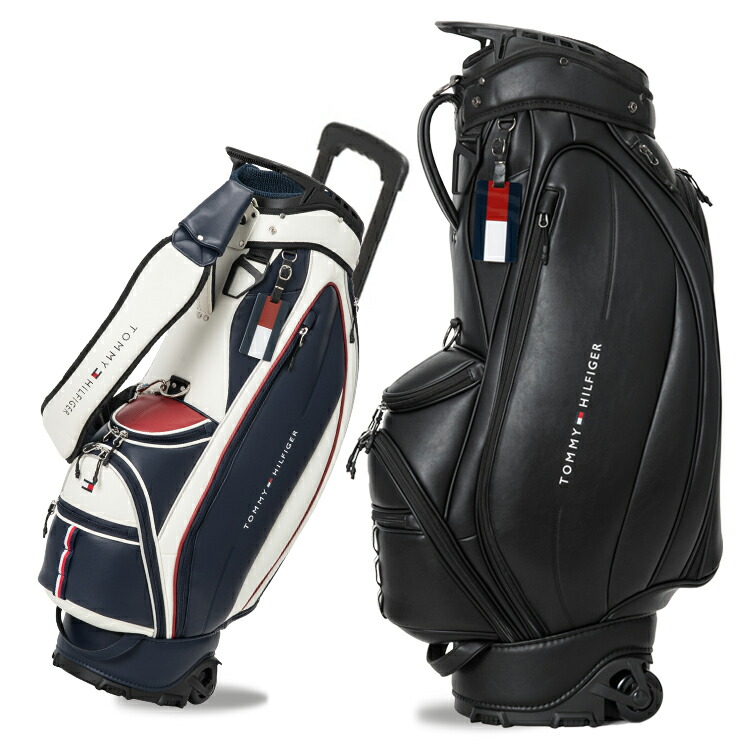 キャディバック トミーヒルフィガー」の人気商品一覧 | 安い商品を通販