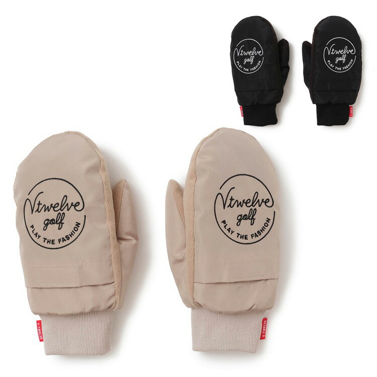 楽天市場】ミトン（グローブ｜ゴルフ）：スポーツ・アウトドアの通販