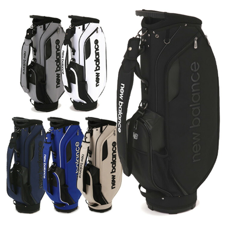ゴルフバッグ ニューバランス」の人気商品一覧 | 安い商品を通販サイト