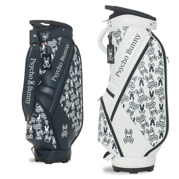 楽天市場】ヒョウ柄（キャディバッグ｜バッグ・ケース）：ゴルフ