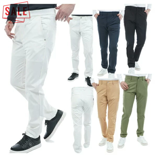 楽天市場】アドミラルゴルフ（パンツ｜メンズウェア）：ウェア<ゴルフ