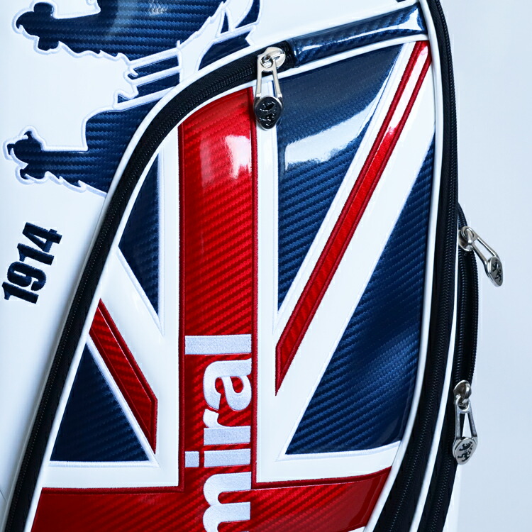 楽天市場】【毎日エントリーでポイント3倍アップ】 アドミラルゴルフ