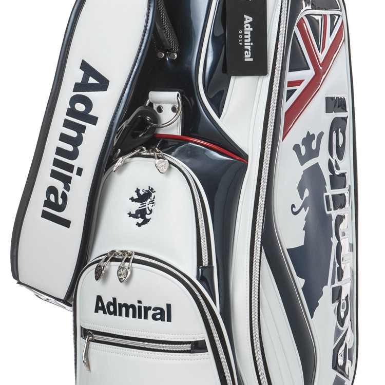 楽天市場】【毎日エントリーでポイント3倍アップ】 アドミラルゴルフ