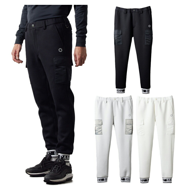 楽天市場】ゴルフ パンツ メンズ（ブランドバンデル）（ゴルフ