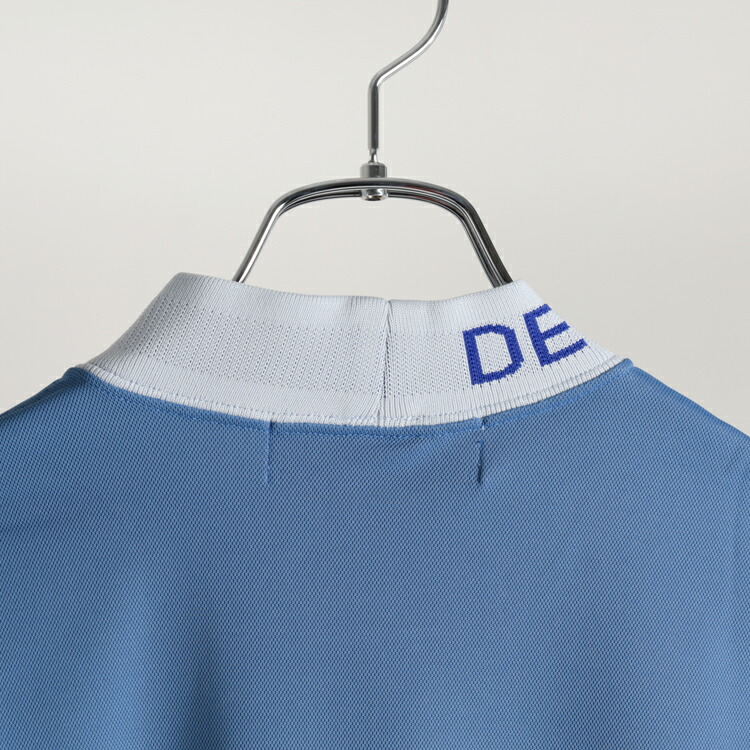 楽天市場】【月間優良ショップ受賞】 ディセンバーメイ ゴルフ モック