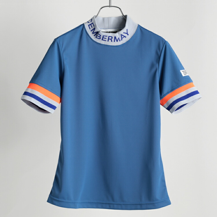 楽天市場】【月間優良ショップ受賞】 ディセンバーメイ ゴルフ モック