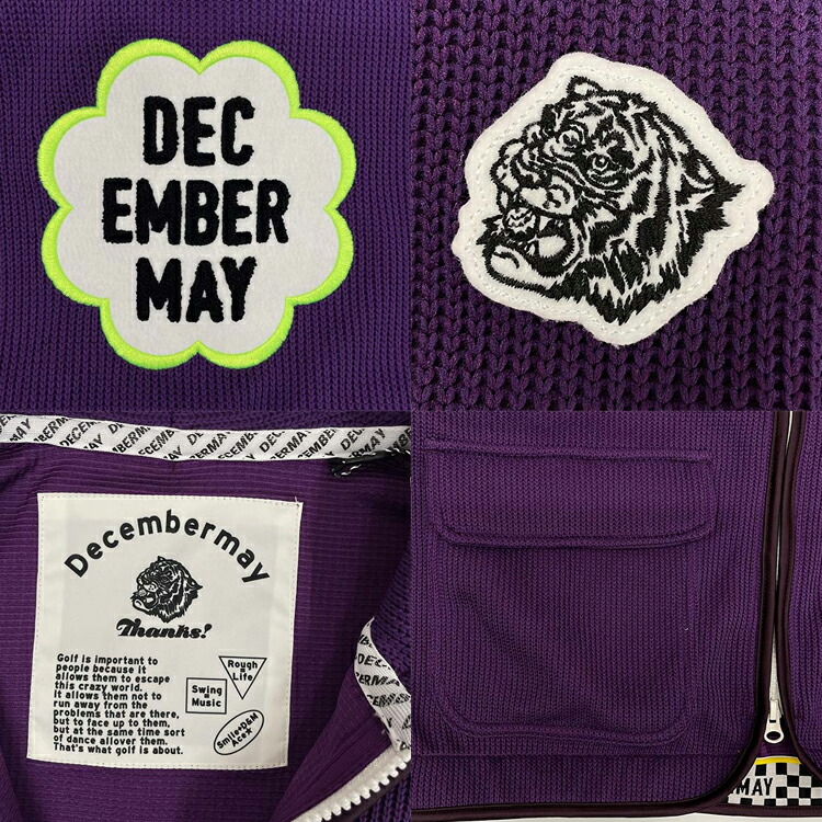 楽天市場】【月間優良ショップ受賞】 ディセンバーメイ ゴルフ