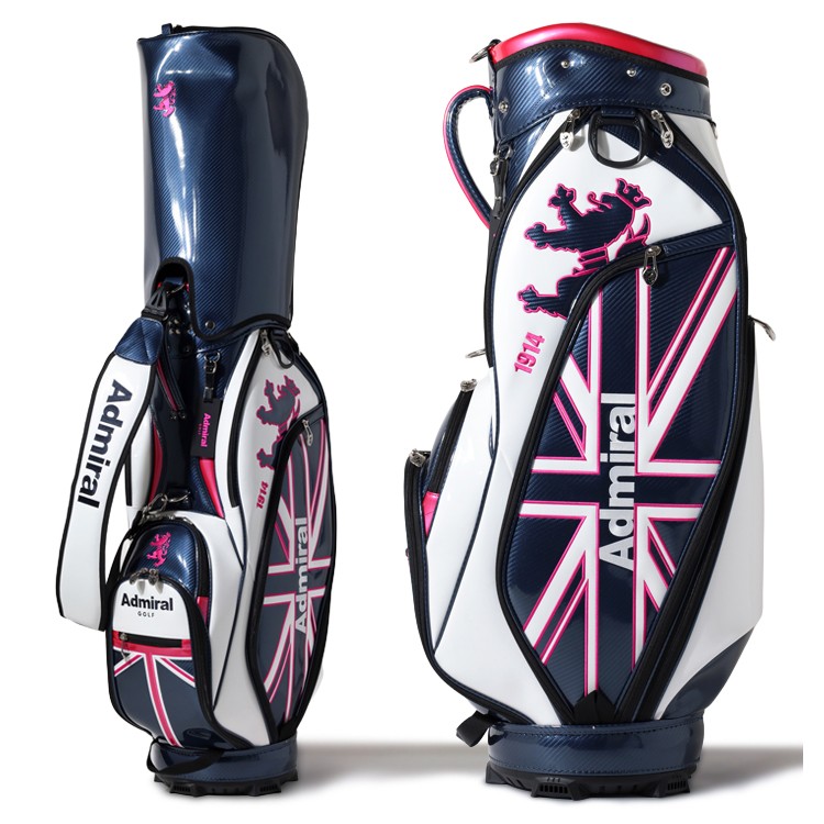 楽天市場】9.5インチ キャディーバッグの通販