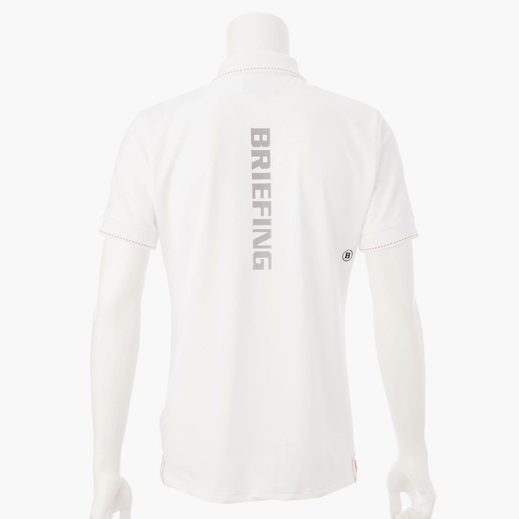 楽天市場】【KING SIZE】 ブリーフィング ゴルフ ポロシャツ メンズ