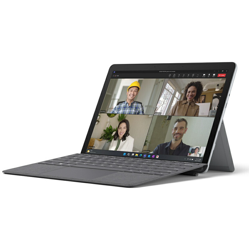 楽天市場】マイクロソフト(Surface) XGT-00017 Surface Go 4 (CPU