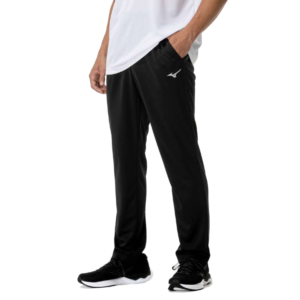 ミズノ(mizuno) ウォームアップパンツ トレーニング メンズアウトドア