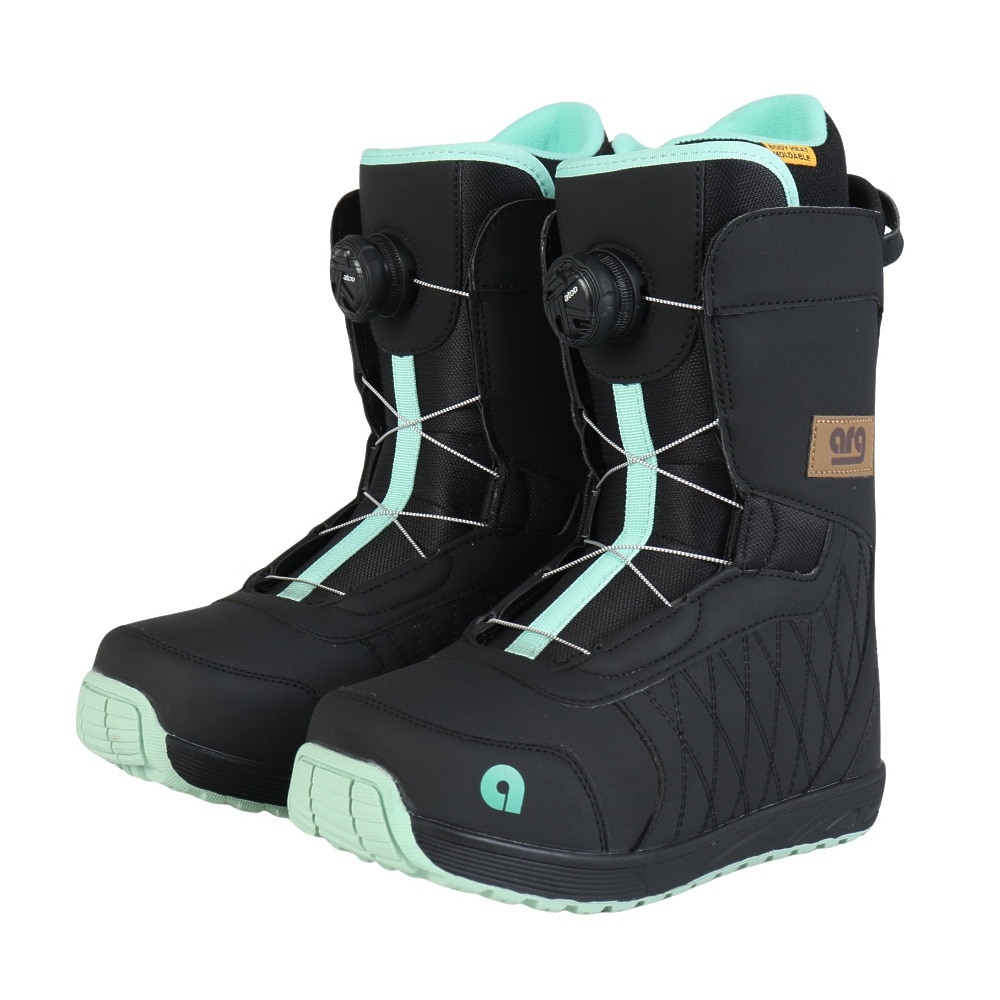 楽天市場】スノボ ブーツ slq（ウィンタースポーツ｜スポーツ