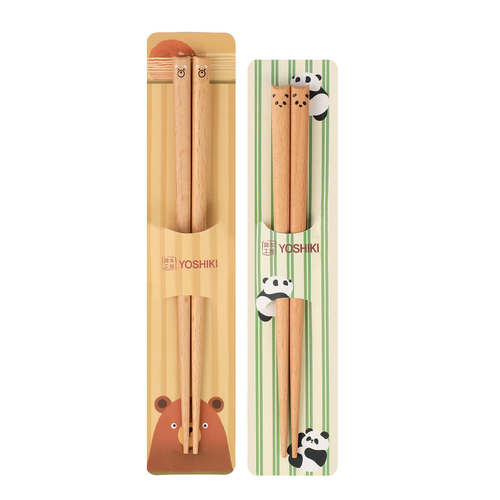 楽天市場】【1000円ポッキリ・送料無料】良木工房YOSHIKI 子ども箸 3