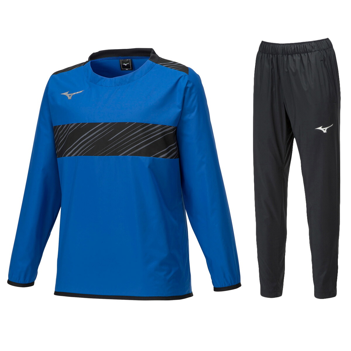 楽天市場】スーパーセール限定マルチクーポン有！ ミズノ ピステ 上下