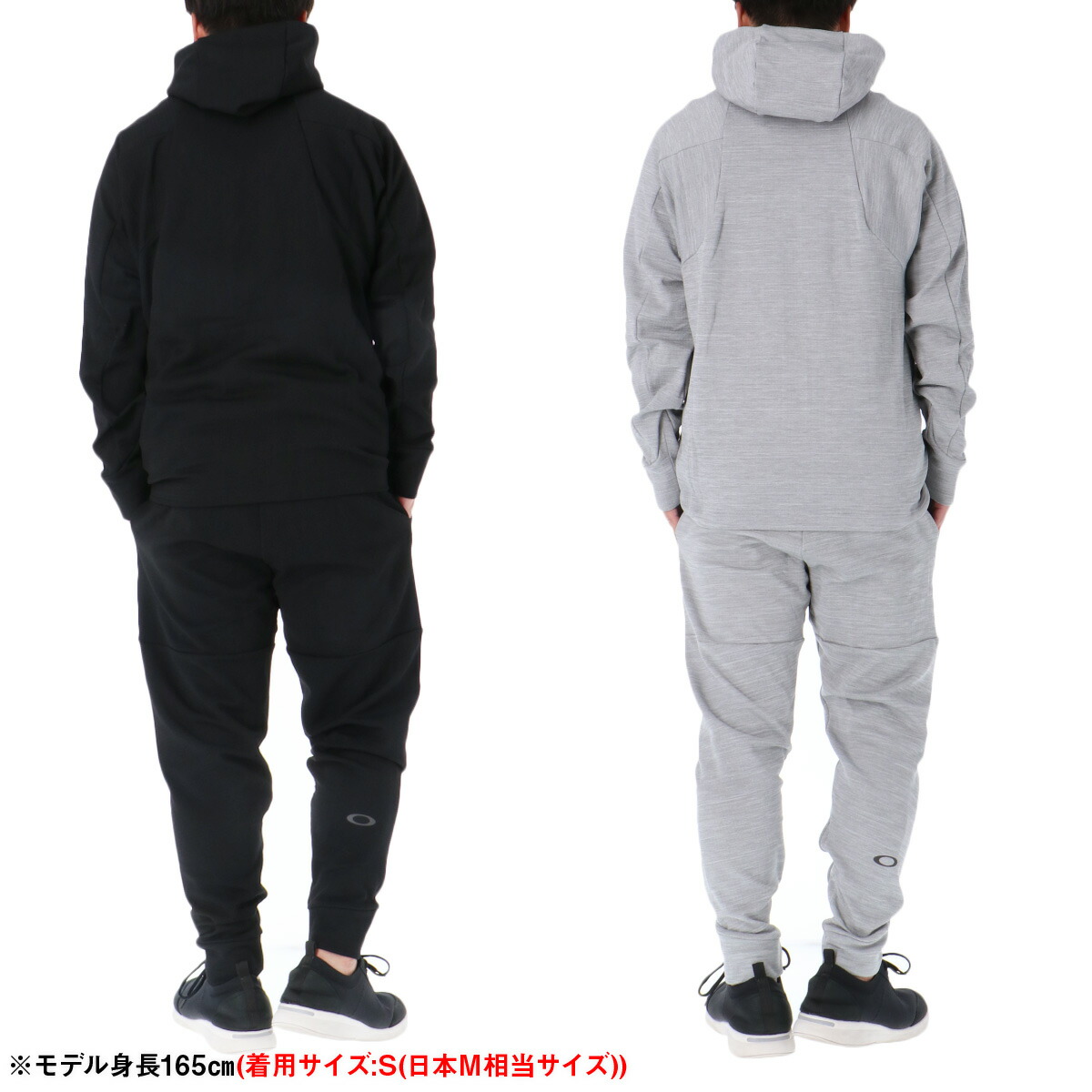 楽天市場】オークリー ジャージ 上下 メンズ セットアップ ジャージ