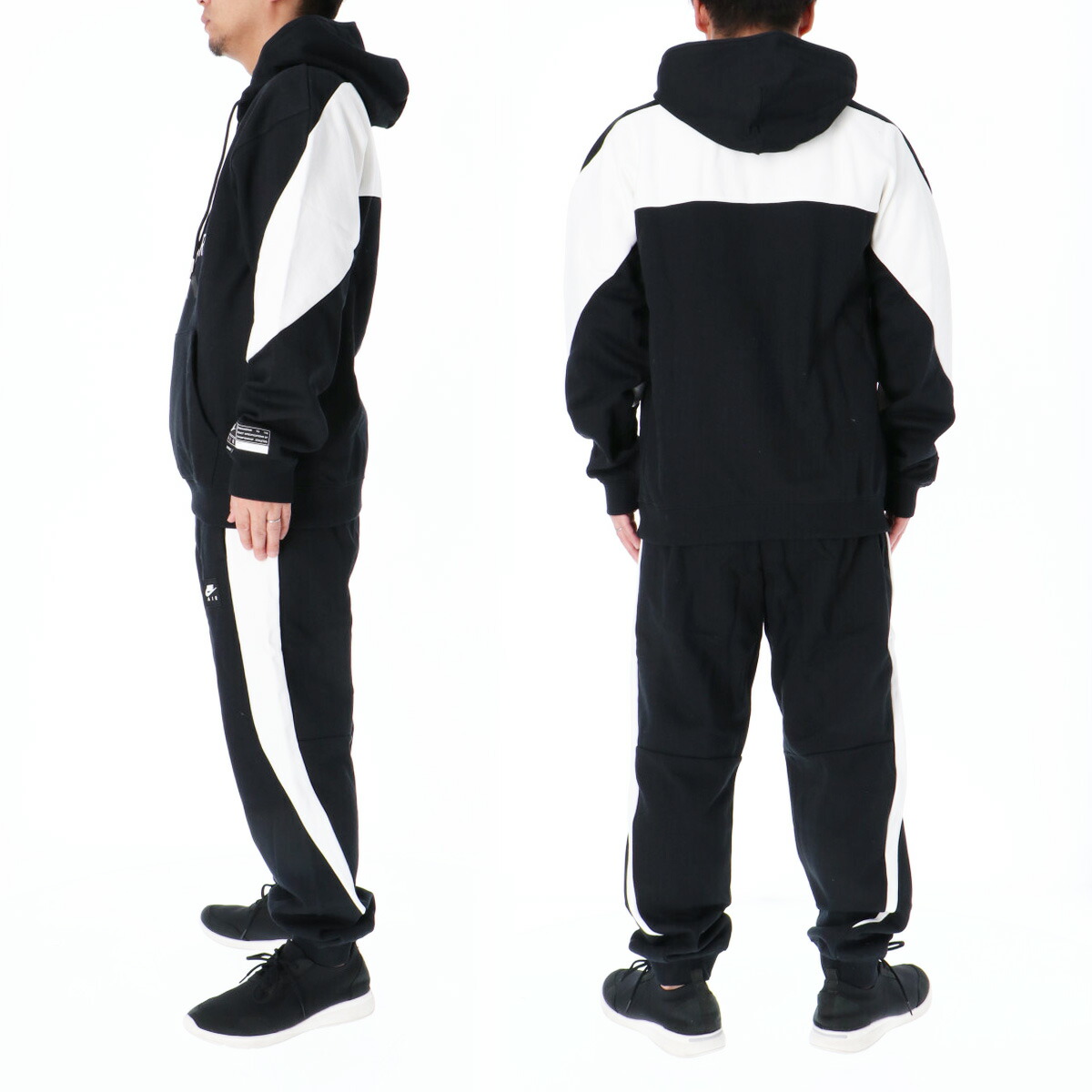 楽天市場】＼楽天1位！／ ナイキ セットアップ メンズ スウェット 上下