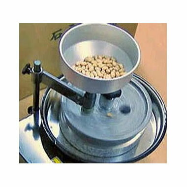 楽天市場】電動 石臼製粉機 石うす一番DX ( 水田工業 アグリテクノ矢崎