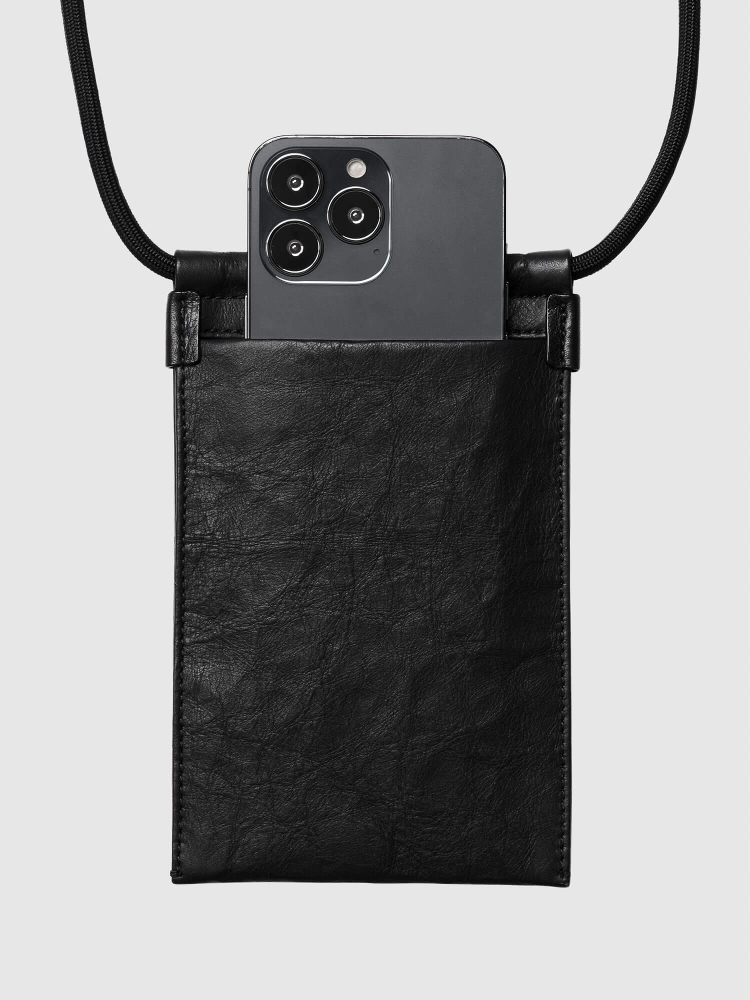 楽天市場】【土屋鞄公式】レザースマホショルダー (フラット) ATTITU