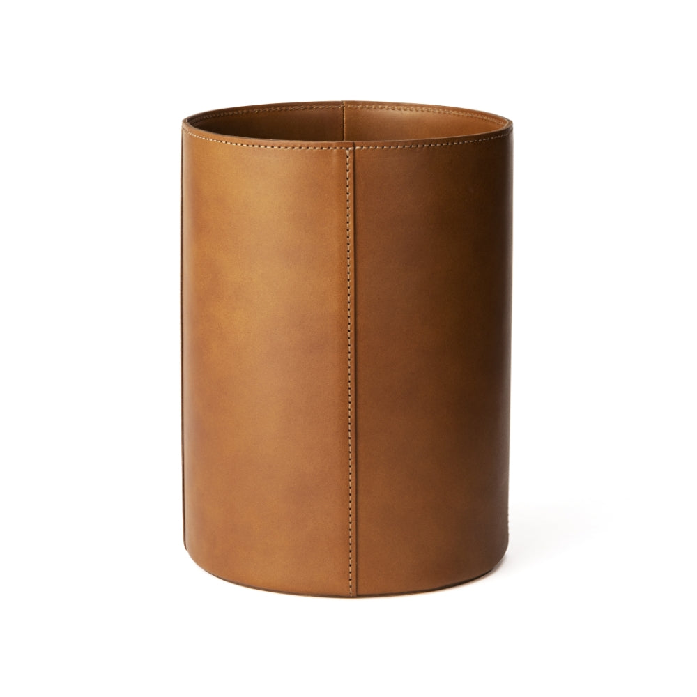 楽天市場】【土屋鞄公式】ホームコレクション レザーダストボックス