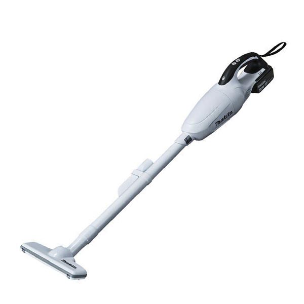 楽天市場】makita☆マキタ18V 充電式 クリーナー CL181FDRFW