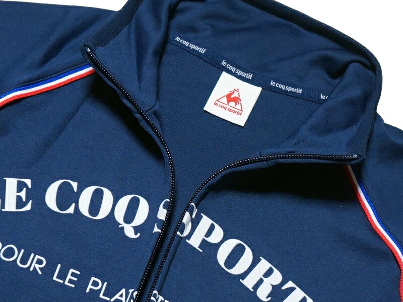 楽天市場】【ルコック】le coq sportif レディース ウォームアップ