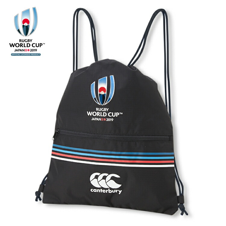 楽天市場】「ラグビーワールドカップ2019(TM)日本大会」カンタベリー