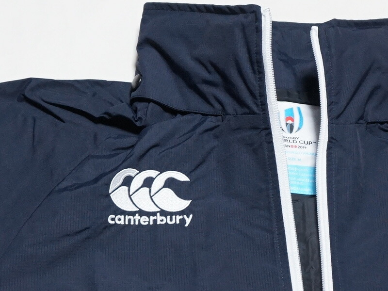 楽天市場】「ラグビーワールドカップ2019(TM)日本大会」カンタベリー