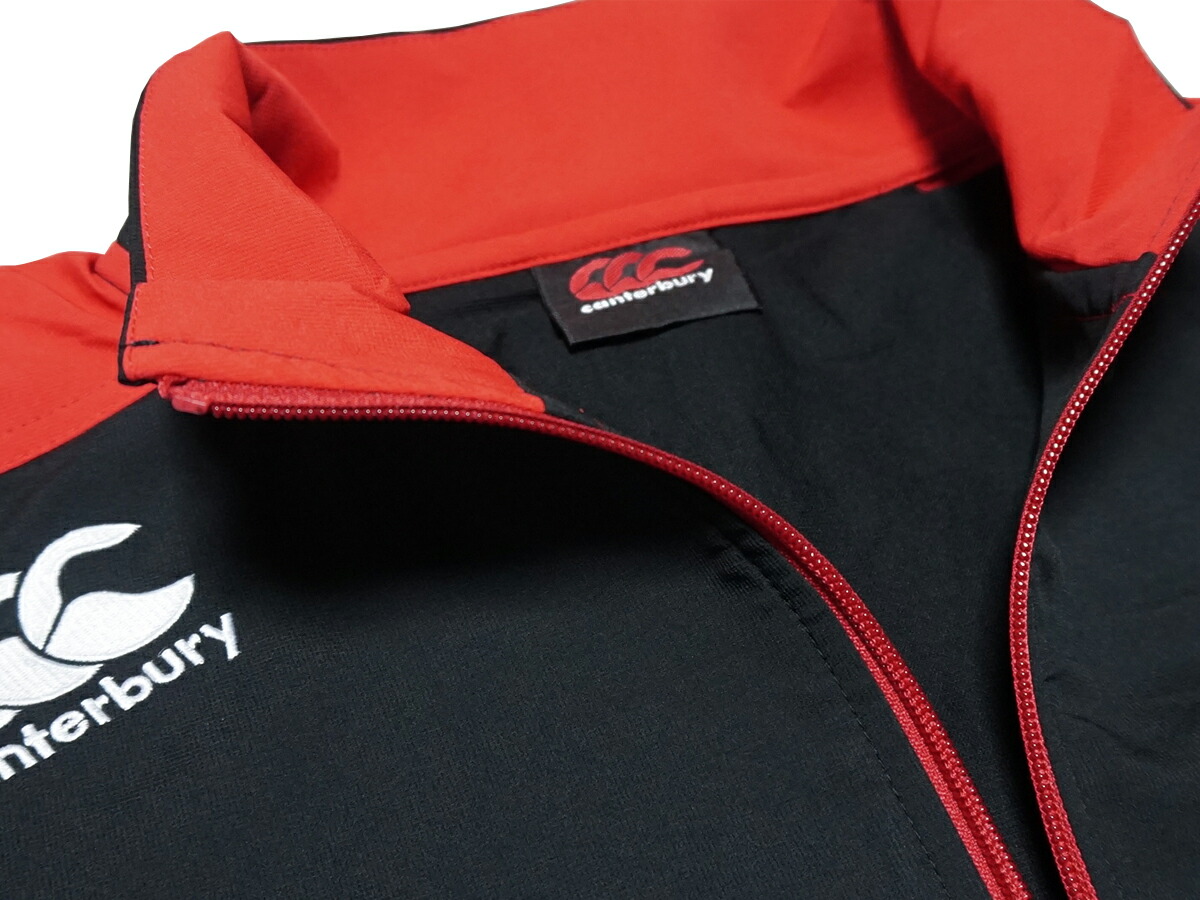 楽天市場】ビッグサイズ カンタベリー CANTERBURY プラクティス クロス