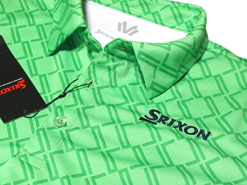 楽天市場】松山英樹プロモデル スリクソン by デサント SRIXON クロス