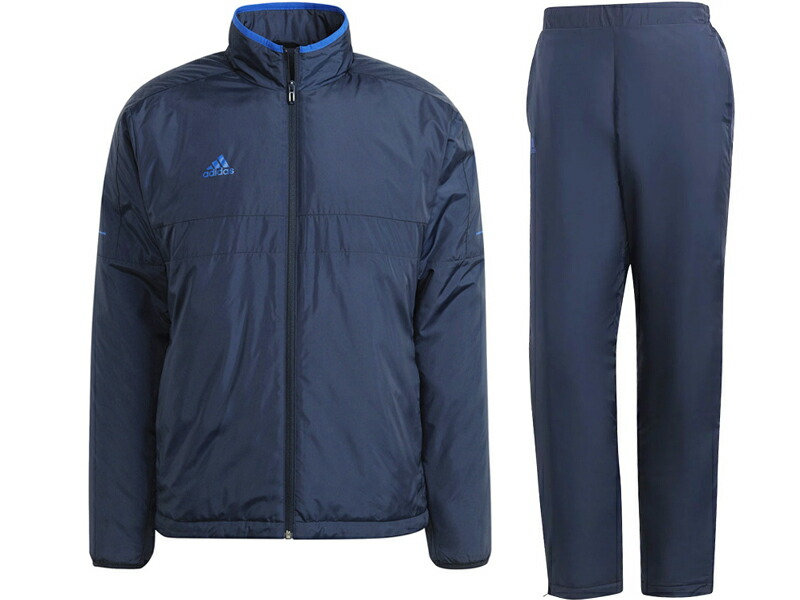 楽天市場】アディダス adidas 中綿入り ウインドブレーカー ジャケット