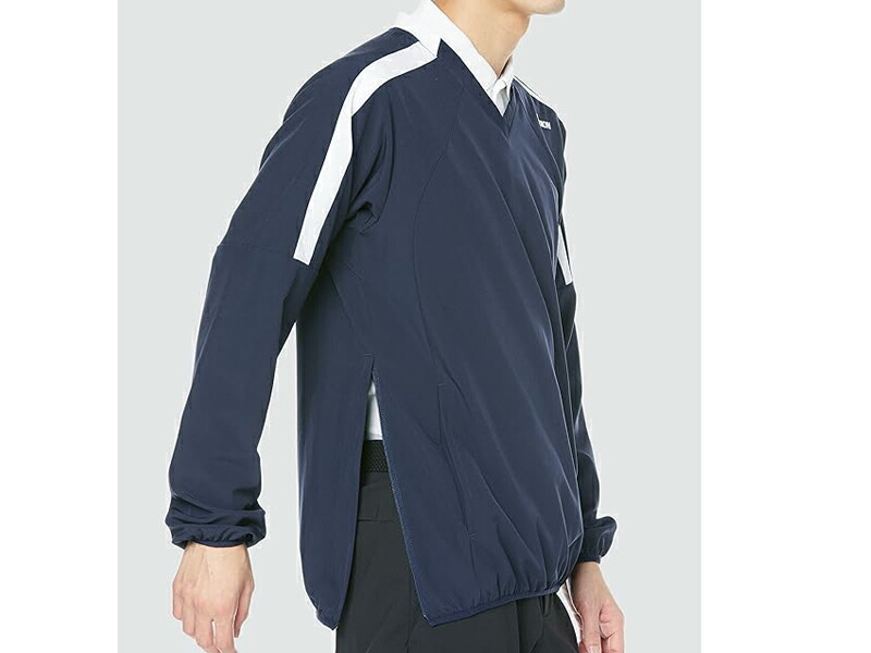 楽天市場】スリクソン by デサント SRIXON スリクソン Vネック プル