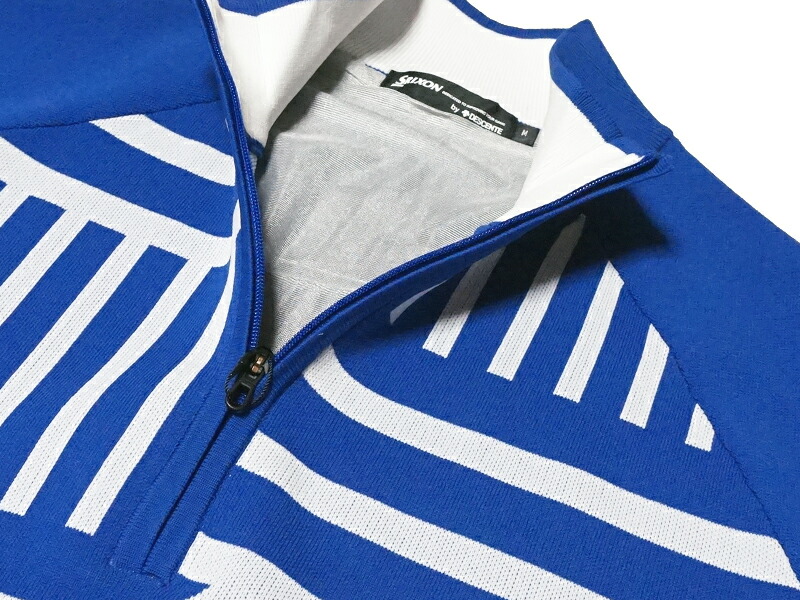 楽天市場】松山英樹プロ共同開発・スリクソン by デサント SRIXON