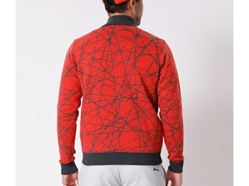 楽天市場】松山英樹プロ共同開発・スリクソン by デサント SRIXON