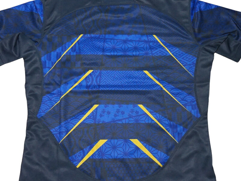 楽天市場】2023年モデル カンタベリー CANTERBURY ラグビー日本代表