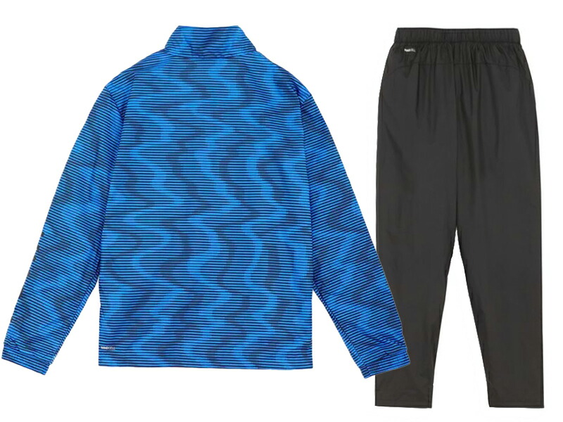 楽天市場】プーマ PUMA グラフィック ウインドブレーカー ジャケット