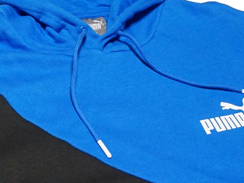 楽天市場】プーマ PUMA POWER キャット スウェット プルオーバー