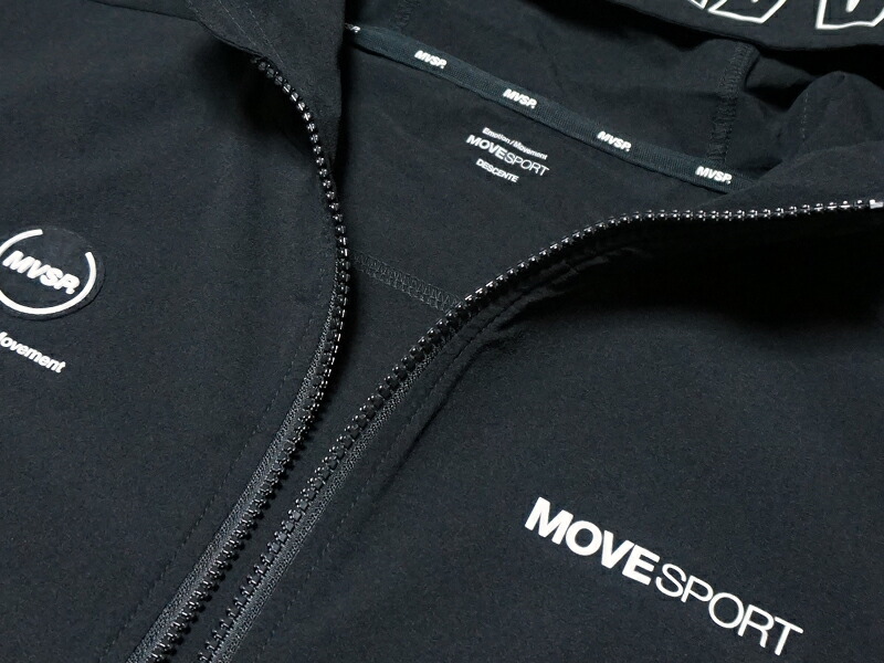 楽天市場】デサント DESCENTE Move Sport エアリートランスファー タフ