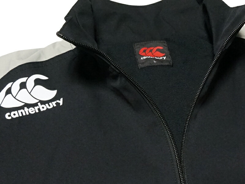 楽天市場】カンタベリー CANTERBURY ウインドブレーカージャケット
