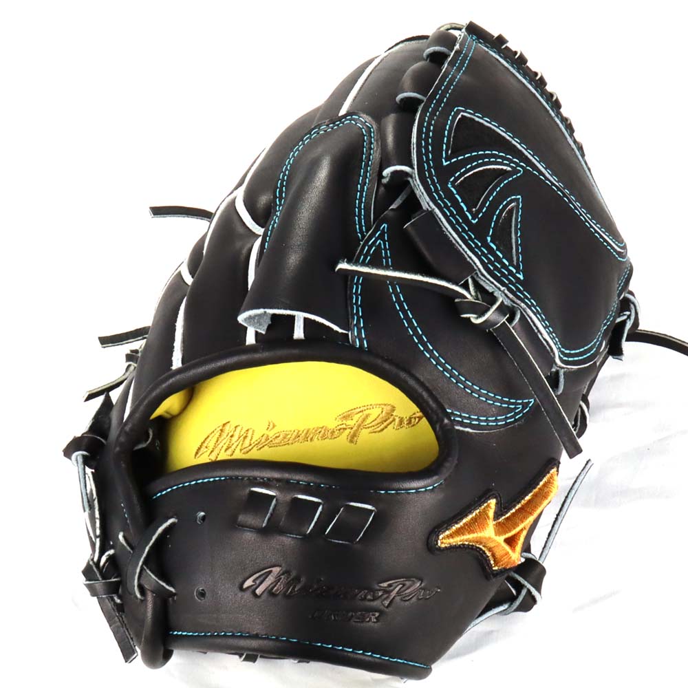 楽天市場】ミズノ 野球館オリジナル 硬式グローブ ミズノプロ 投手用