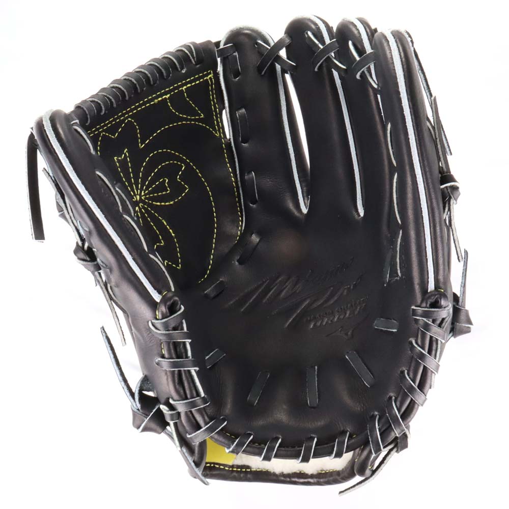 楽天市場】ミズノ 野球館オリジナル 硬式グローブ ミズノプロ 投手用