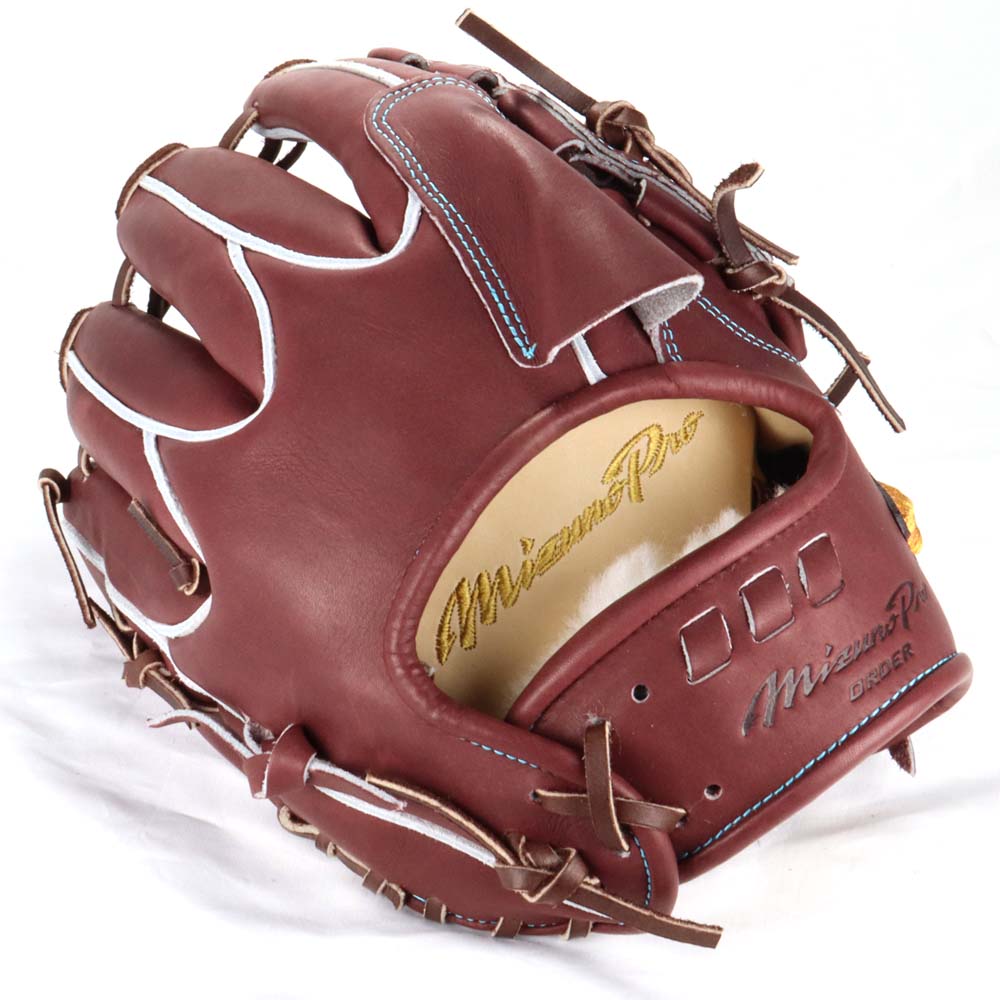 楽天市場】ミズノ 野球館オリジナル 硬式グローブ ミズノプロ 投手用