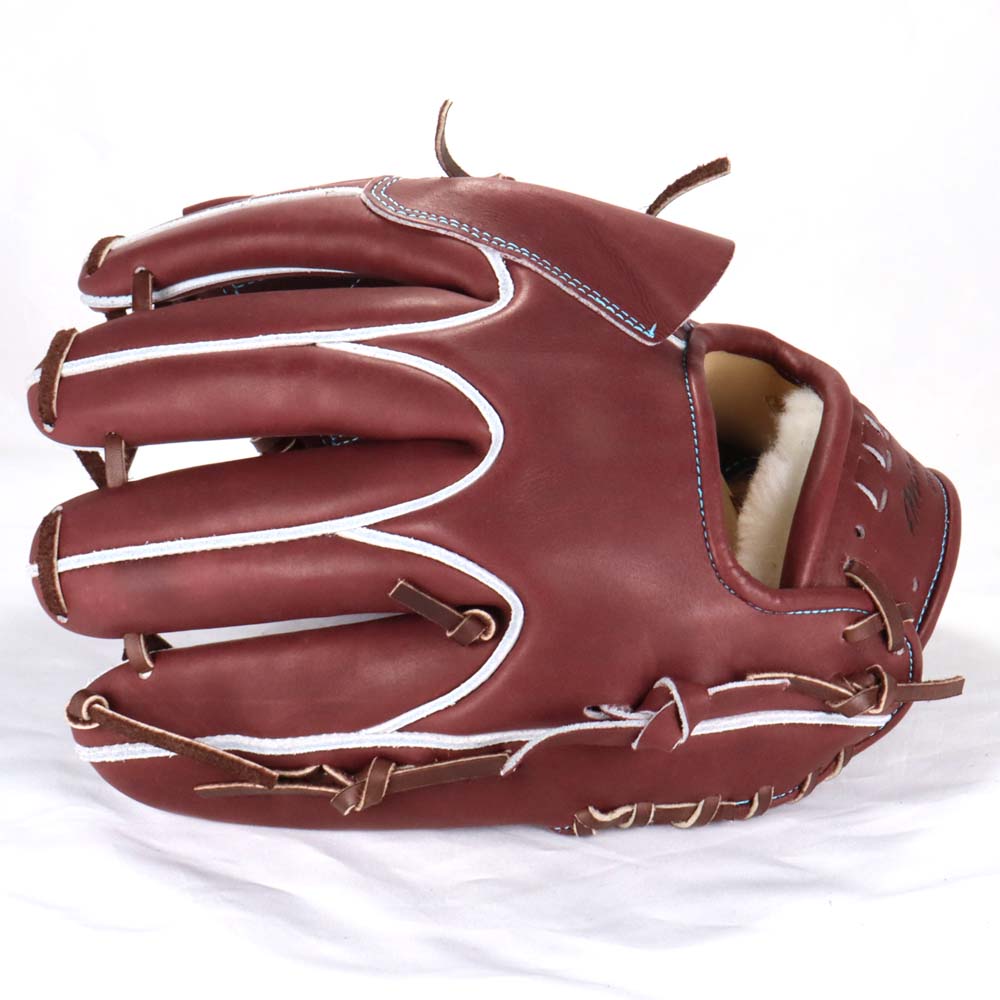 楽天市場】ミズノ 野球館オリジナル 硬式グローブ ミズノプロ 投手用