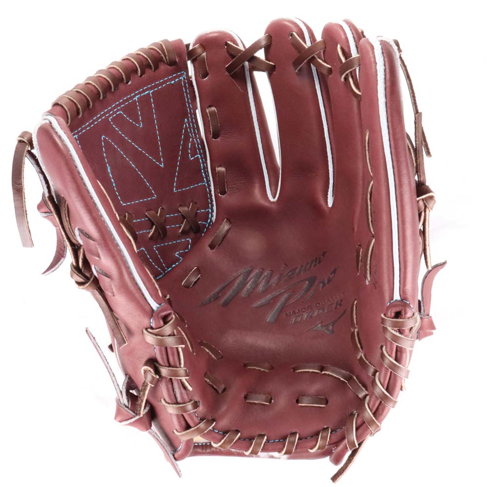 楽天市場】ミズノ 野球館オリジナル 硬式グローブ ミズノプロ 投手用