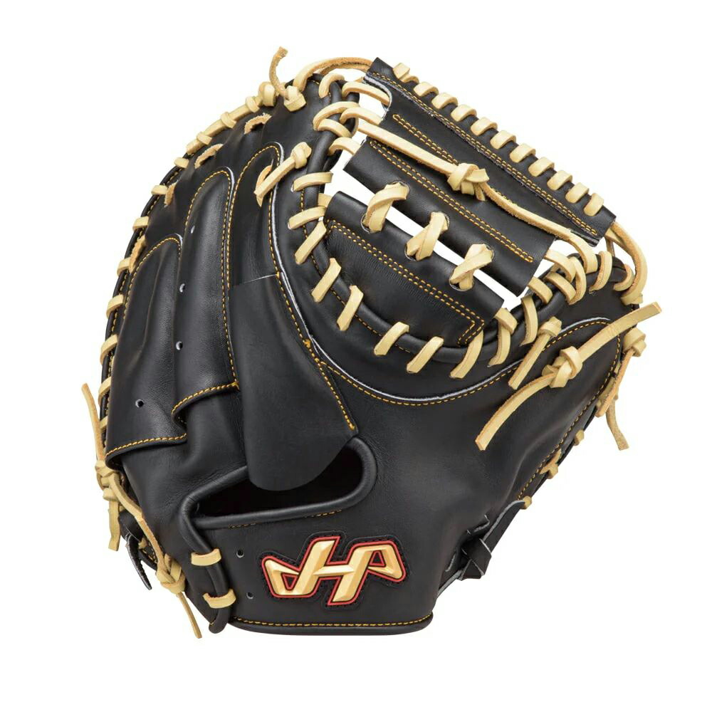 楽天市場】ハタケヤマ 軟式グローブ 捕手用 THシリーズ M8型 ASバック