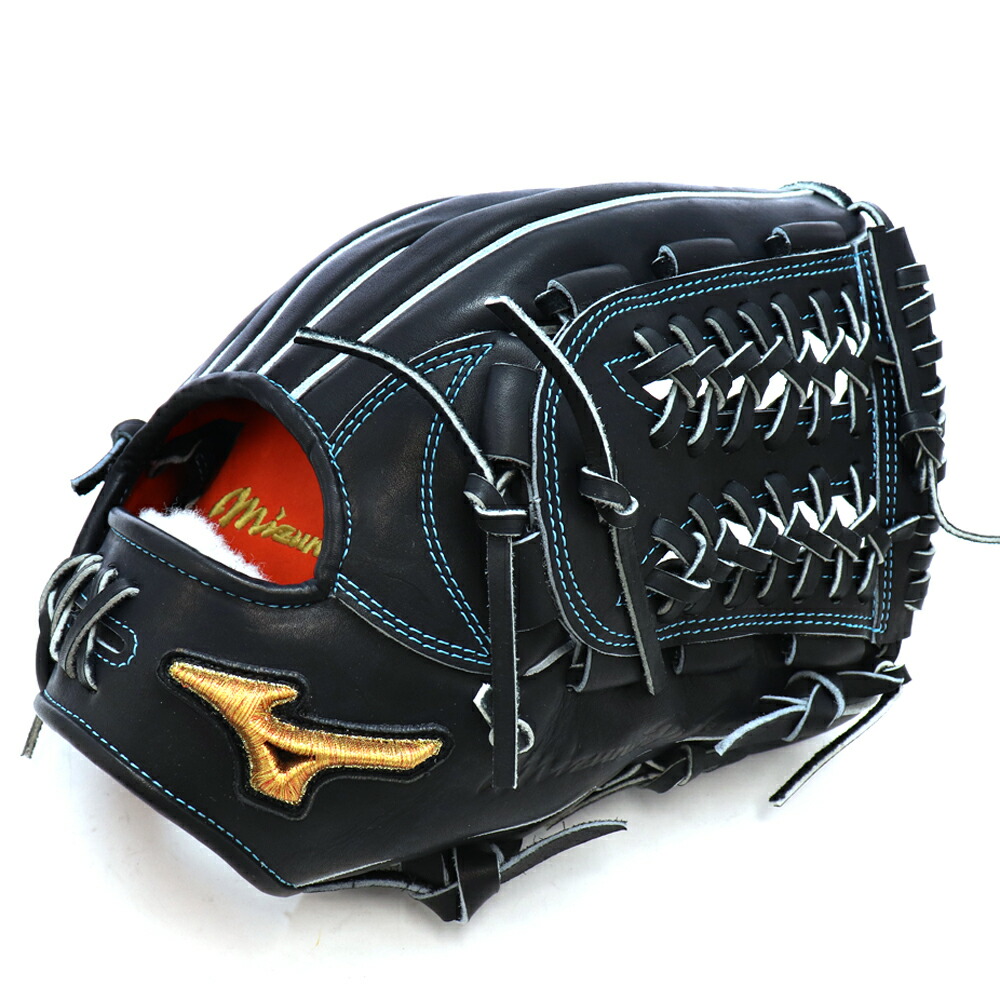 楽天市場】ミズノ 野球館オリジナル 硬式グローブ ミズノプロ 内野