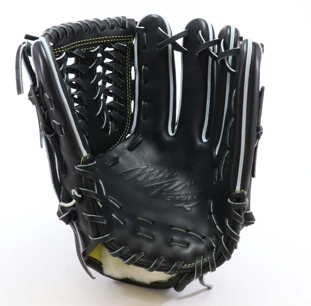 楽天市場】ミズノ 野球館オリジナル 硬式グローブ ミズノプロ 内野